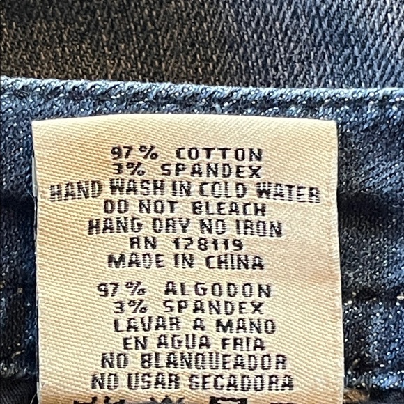 GRACE IN LA JEANS - Bootcut - Picture 14 of 17